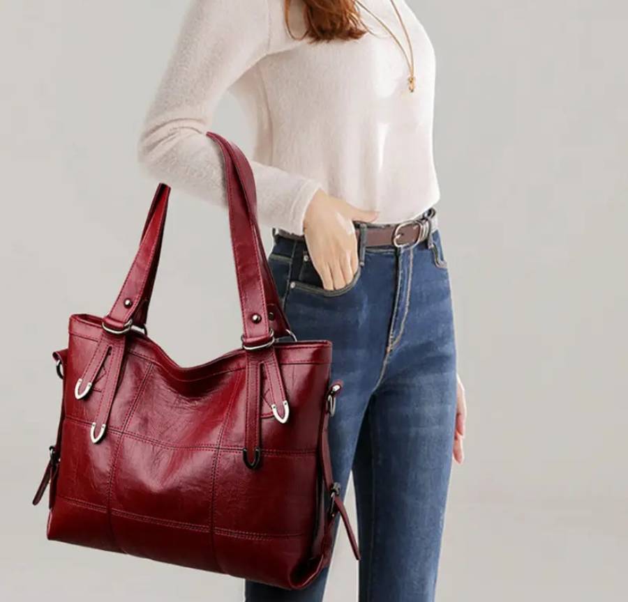 Womans handbag