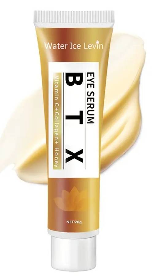 Wrinkel reducing Eye serum