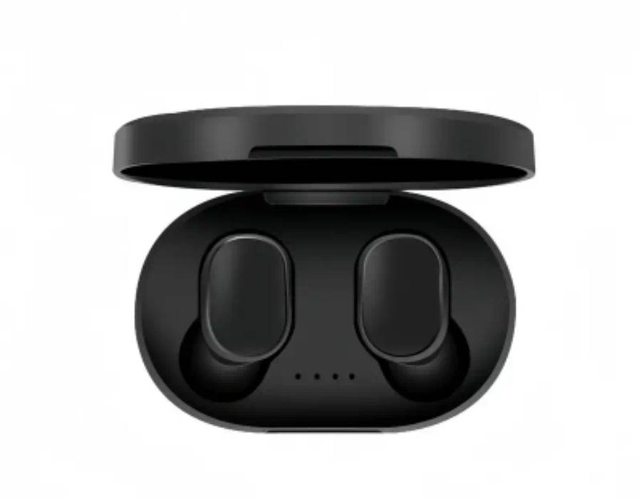 Wireless earphones