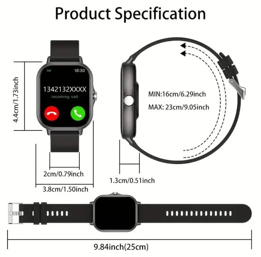Smart watch