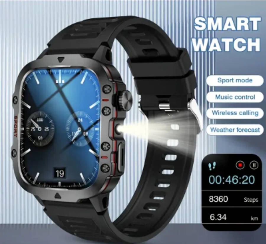 Smart Watch