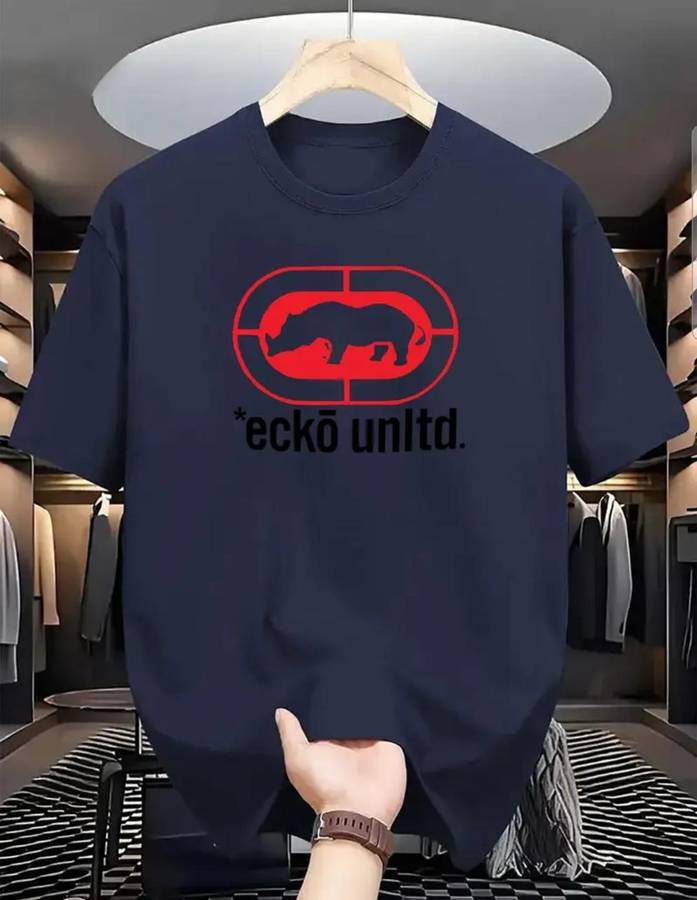 Summer leftover sale - Eckö T-Shirt Size XL