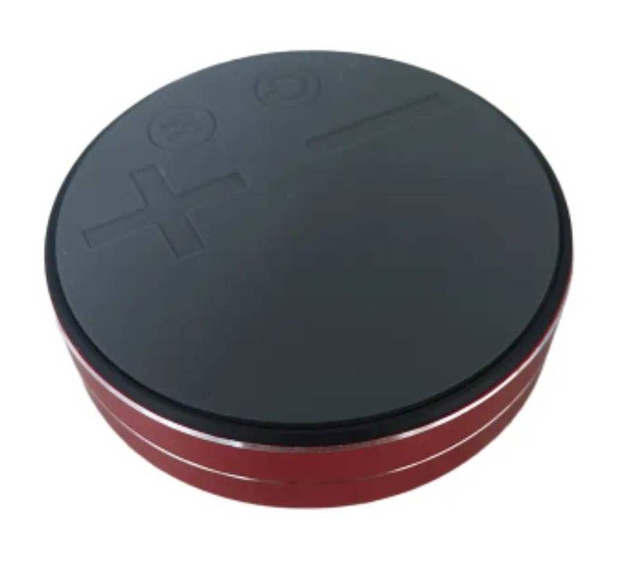 Bone conduction wireless speaker