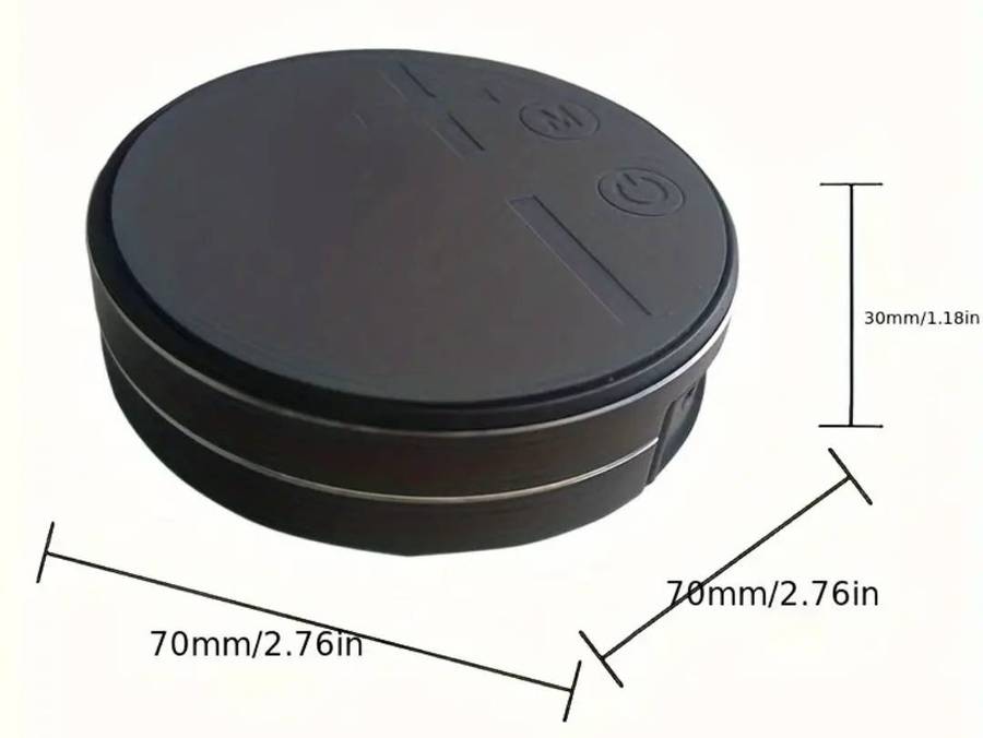 Bone conduction wireless speaker