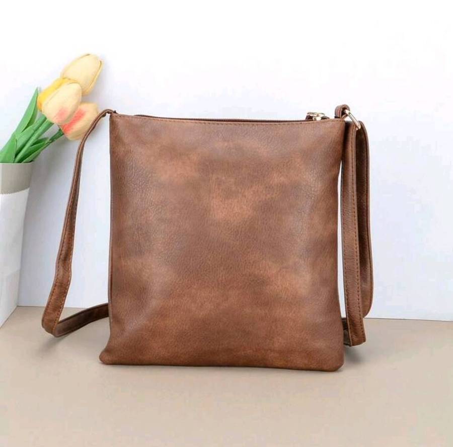Cross body sling bag