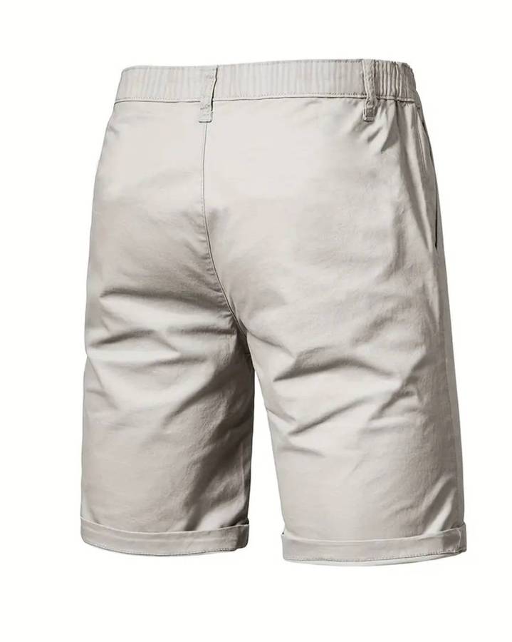 2 Pcs mens summer short pants