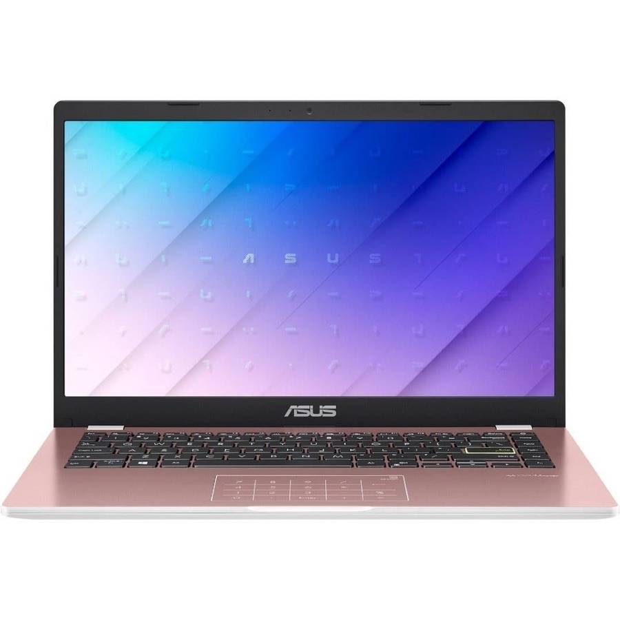Asus VivoBook Go E410 (Rose Pink) Slightly used.