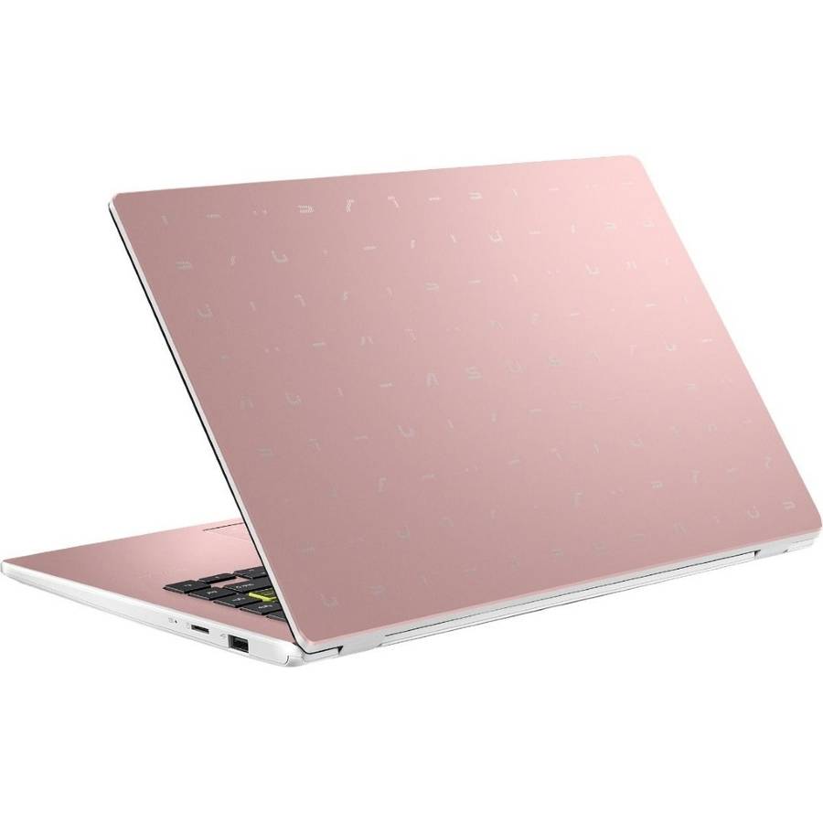 Asus VivoBook Go E410 (Rose Pink) Slightly used.