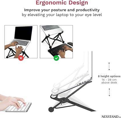 Nexstand Laptop Stand