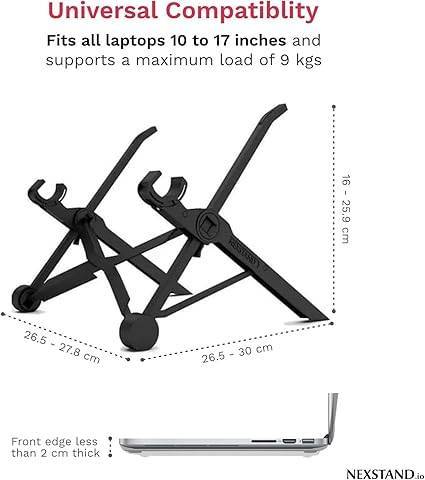 Nexstand Laptop Stand