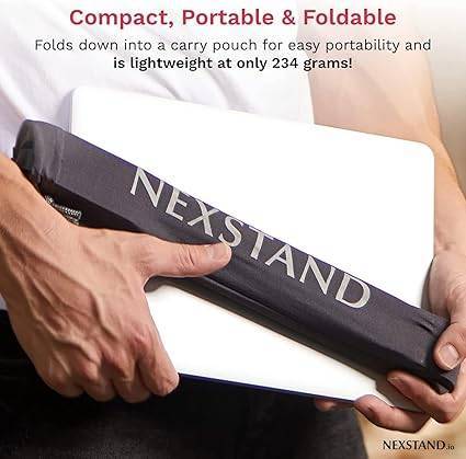 Nexstand Laptop Stand