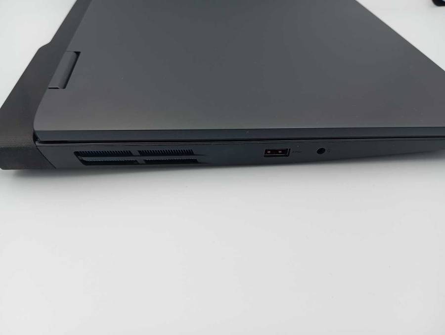 Lenovo IdeaPad Gaming 3 15ARH7 - Ryzen 7 RTX 4050