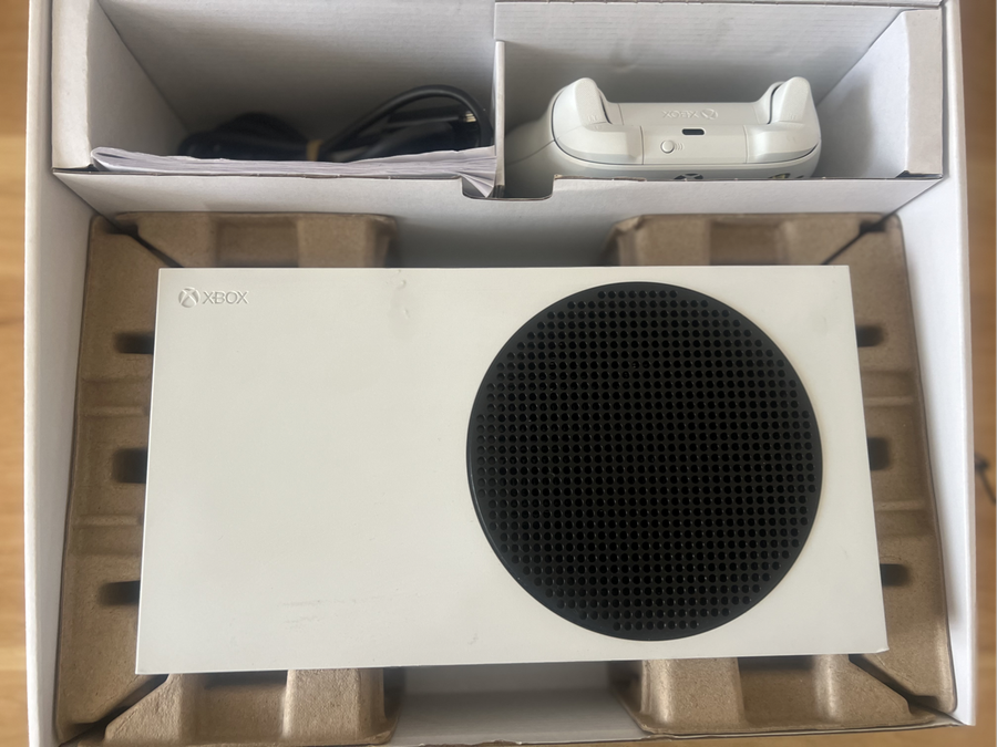 Xbox Series S 512GB