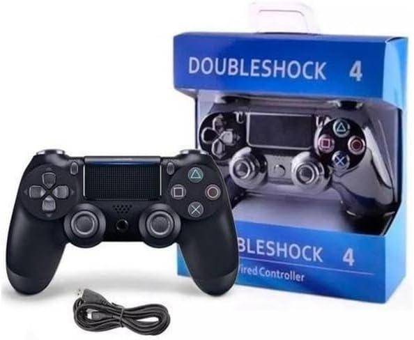 PS4 Bluetooth DoubleShock 4 Wireless Controller (Brand New)