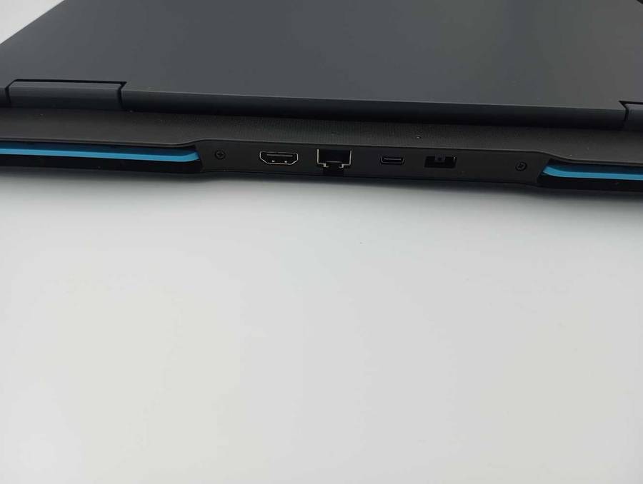 Lenovo IdeaPad Gaming 3 15ARH7 - Ryzen 7 RTX 4050