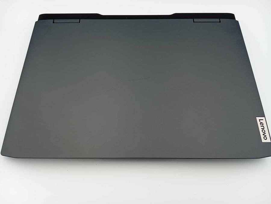 Lenovo IdeaPad Gaming 3 15ARH7 - Ryzen 7 RTX 4050