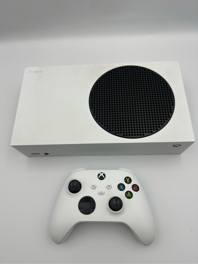 Xbox Series S 512GB