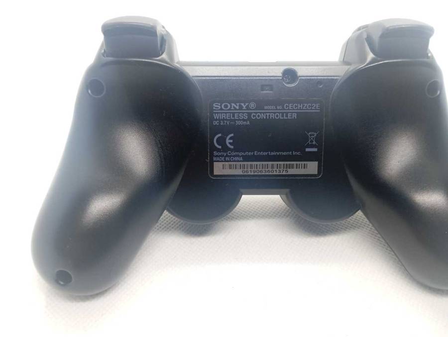 PS3 Original DualShock 3 Controller  Good Condition!
