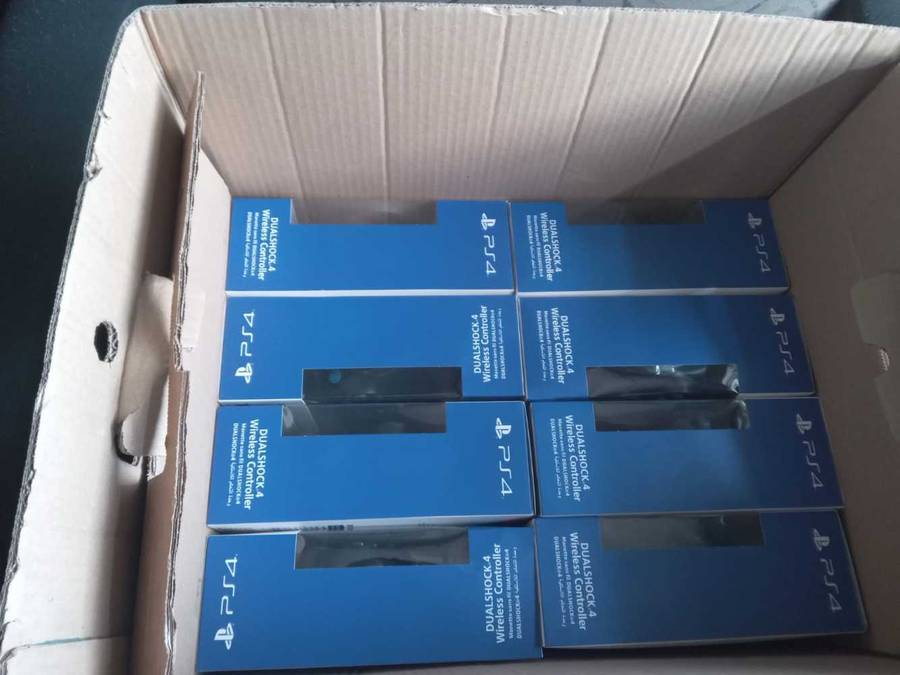 PS4 Controller BRAND NEW!