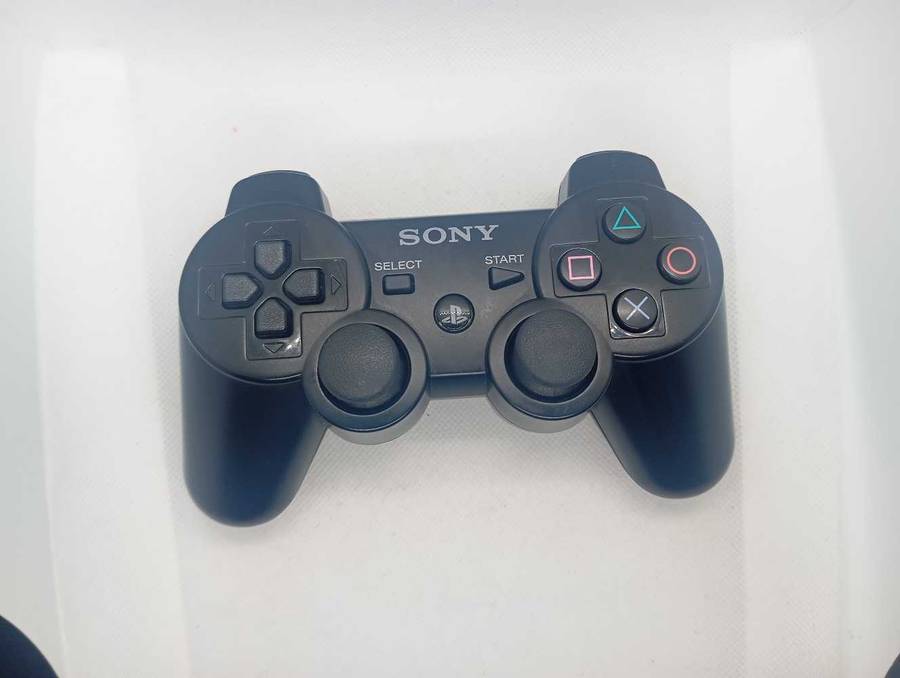 PS3 Original DualShock 3 Controller  Good Condition!