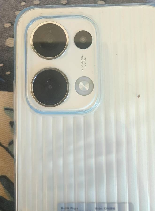 Oppo Reno 13 5G Smartphone