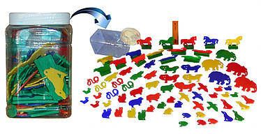 Complete Practica Educational Set