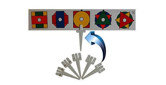 Complete Practica Educational Set