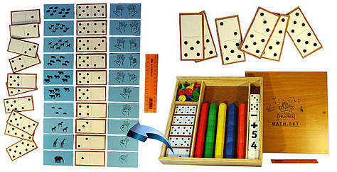 Complete Practica Educational Set