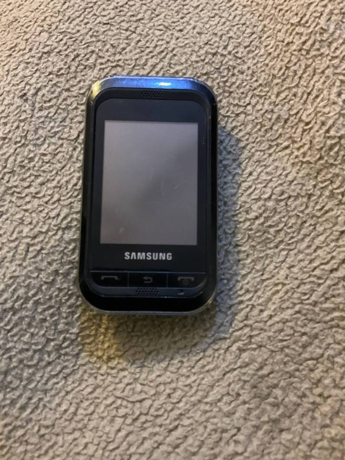 Mini samsung