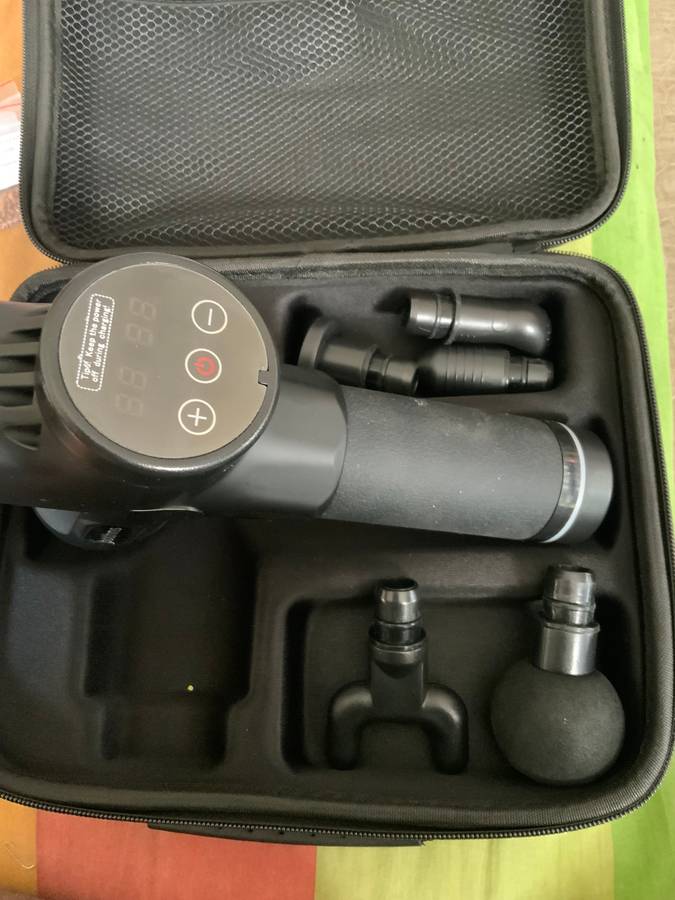 Botthms  massage gun