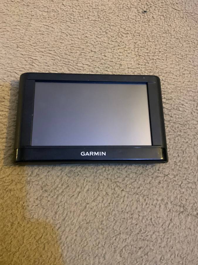Garmin Nuvi 42lm