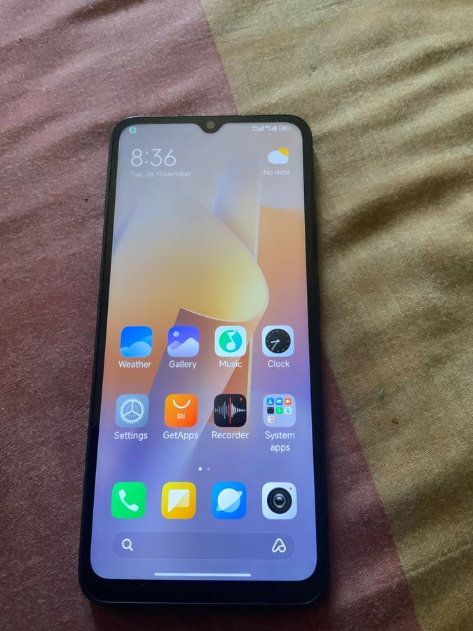 Redmi 12c