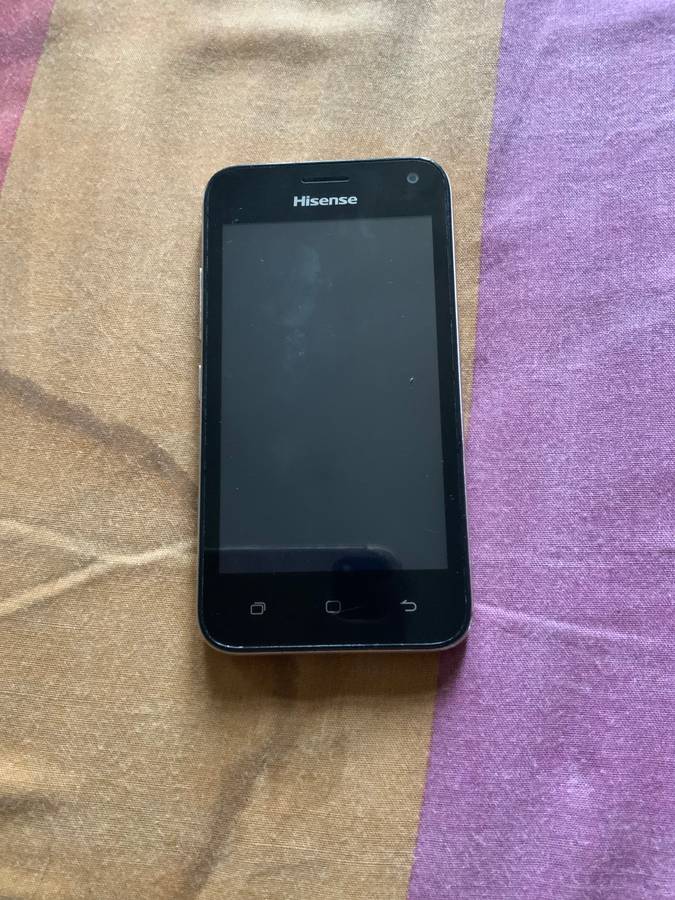Hisense U605