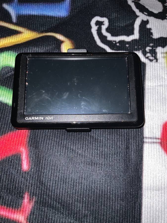 Garmin 1310