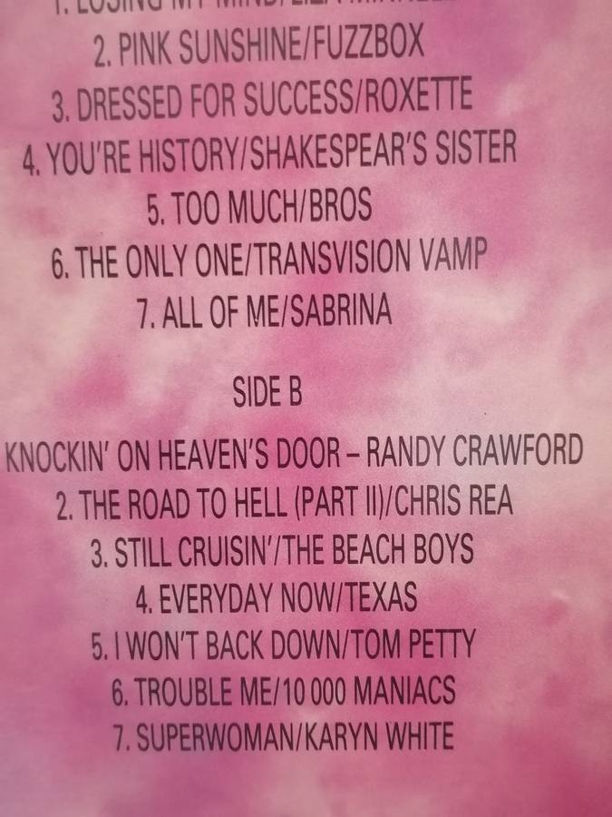 POP SHOP Vol. 44, vinyl excellent.