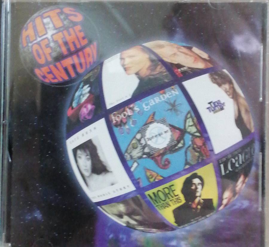 10x Top  original music CD's in very good condition.