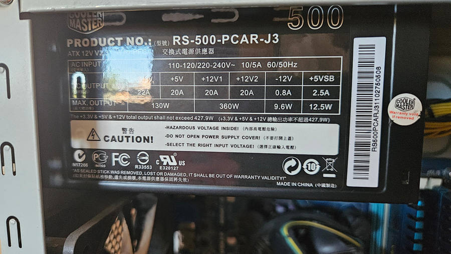 Intel i7 3770
