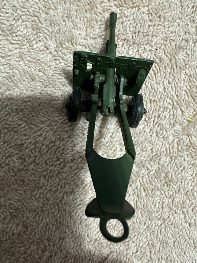 DINKY TOYS