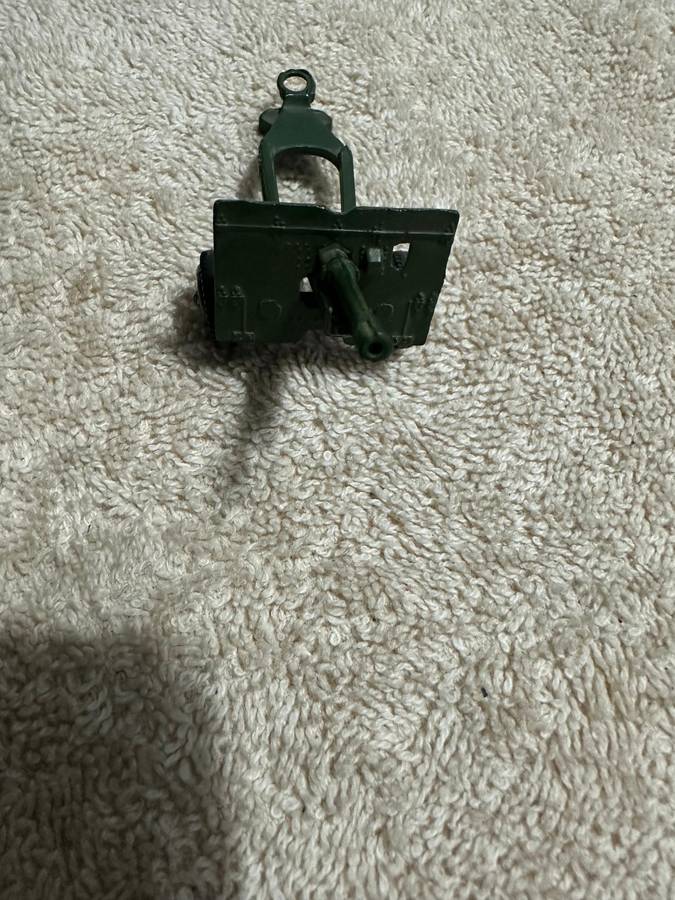 DINKY TOYS