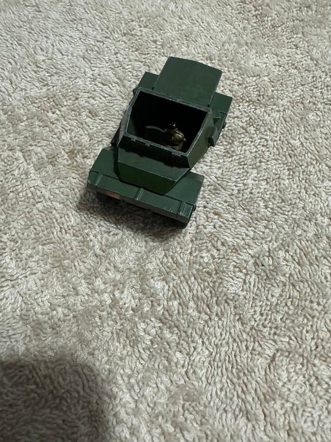 DINKY TOYS