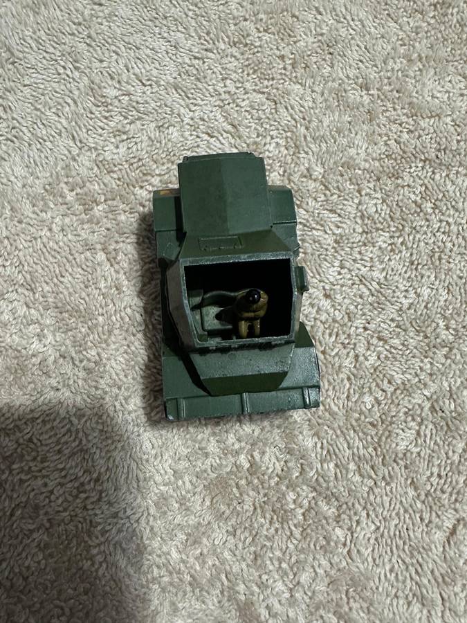 DINKY TOYS