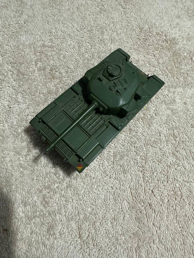DINKY TOYS