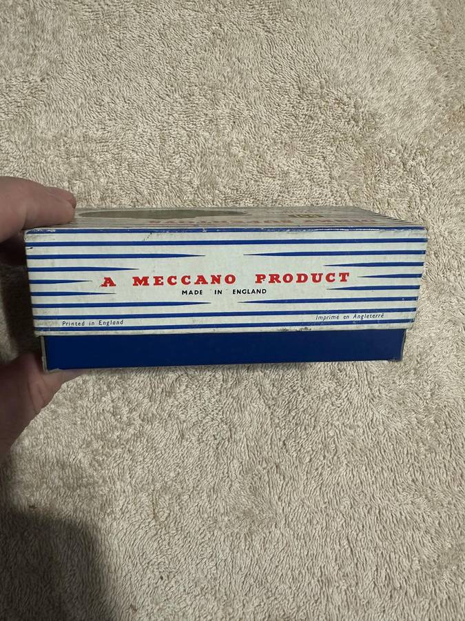 DINKY TOYS