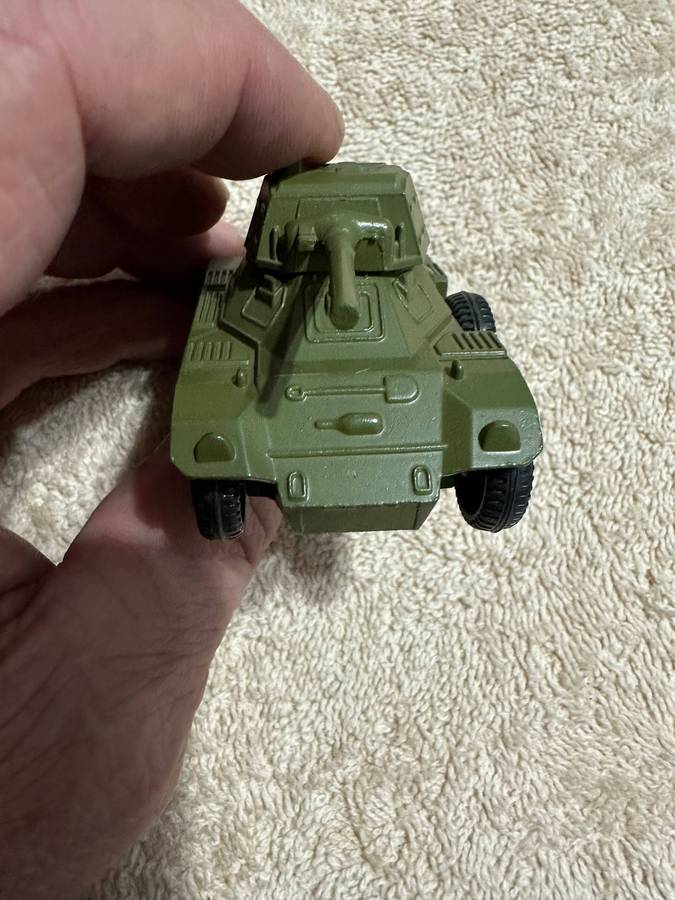 DINKY TOYS