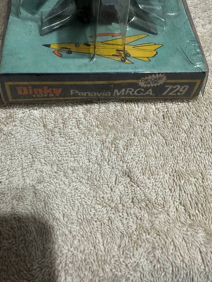 DINKY TOYS