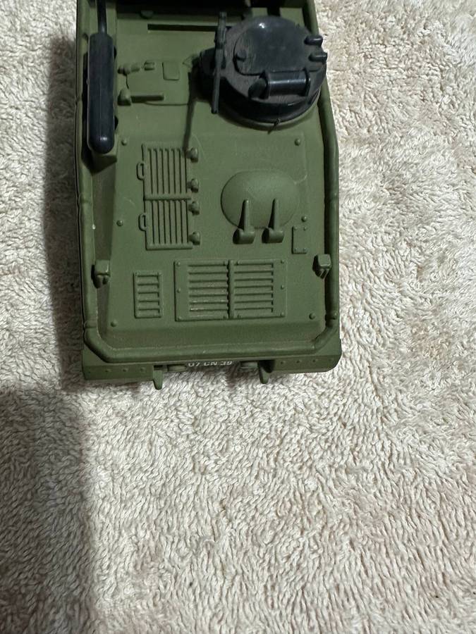 DINKY TOYS