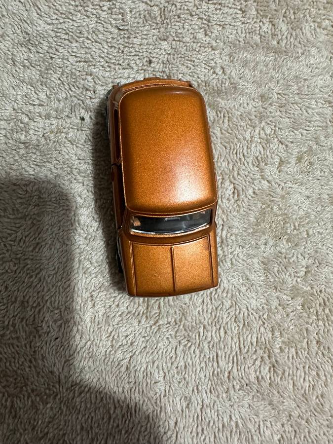 DINKY TOYS