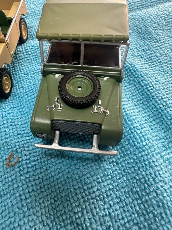 DINKY TOYS