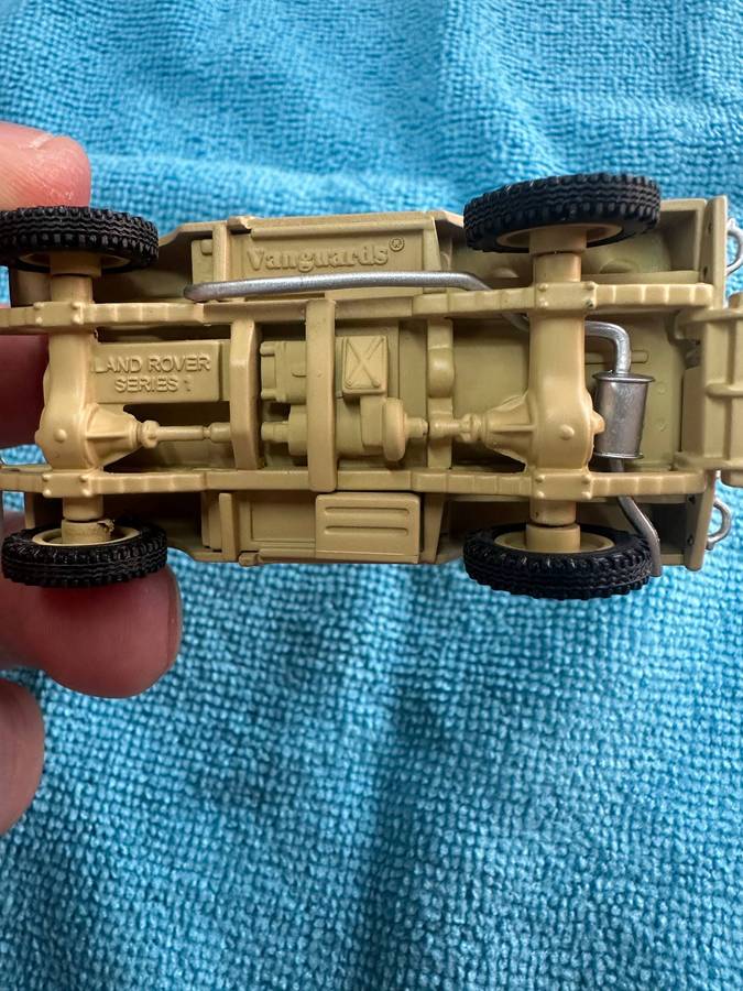 DINKY TOYS