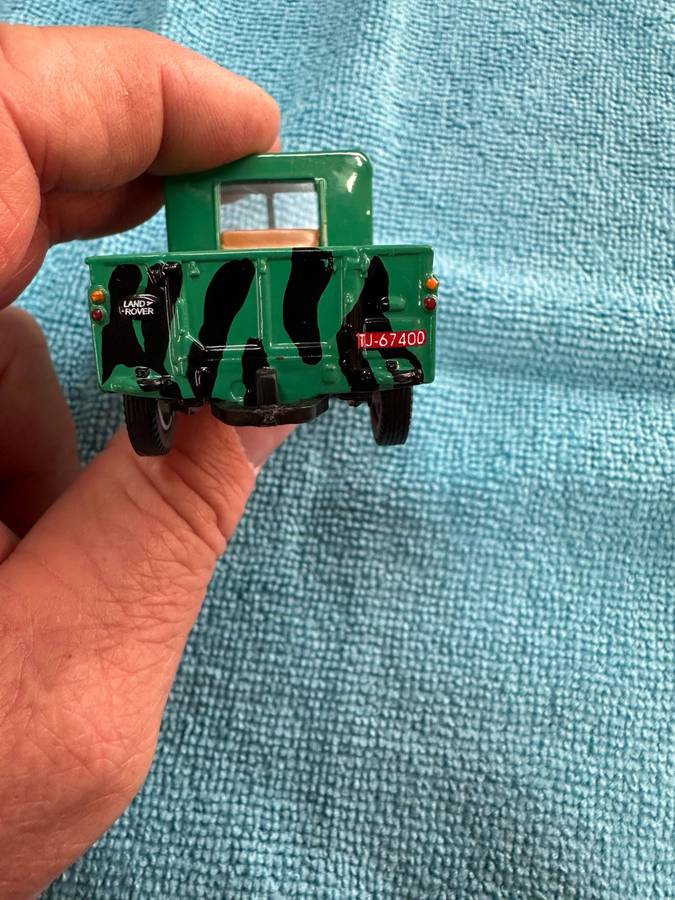 DINKY TOYS